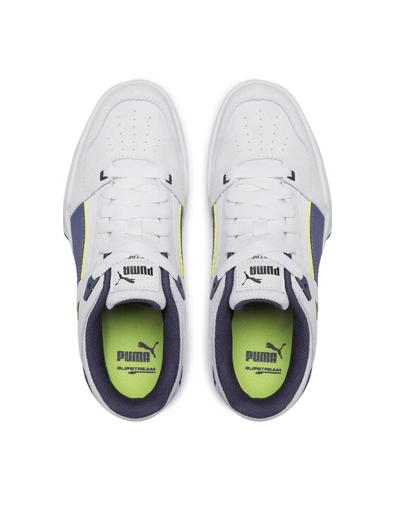 Puma Sneakers Puma Slipstream Always On 390059 02 Écru