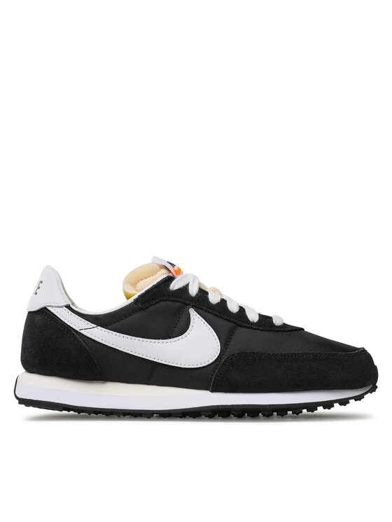 Nike Sneakers Nike Waffle Trainer 2 (Gs) DC6477 001 Negru