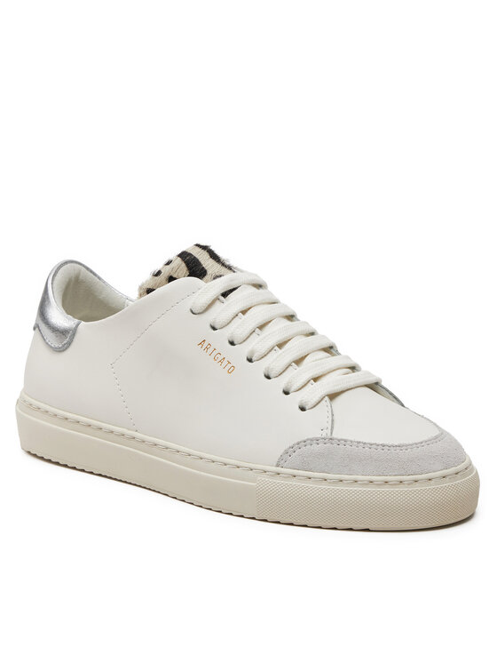 Axel Arigato Sneakers Axel Arigato Clean 90 Triple Sneaker 1626001 Alb