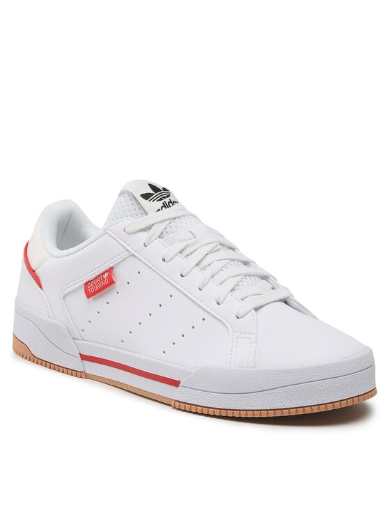adidas Снікерcи adidas Court Tourino GX4378 Білий