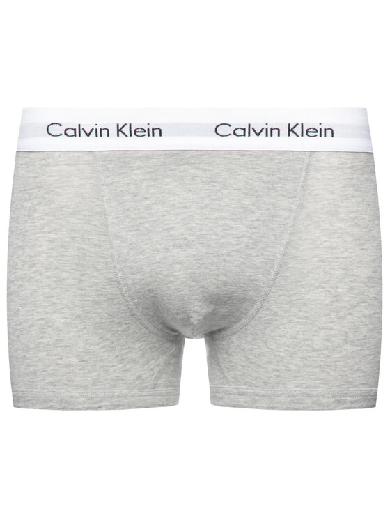 Calvin Klein Underwear Calvin Klein Underwear Set di boxer 0000U2662G Multicolore