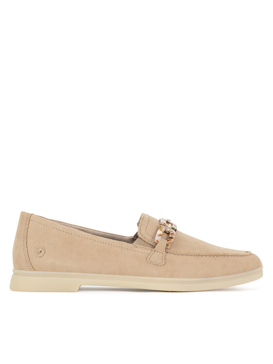Remonte Mocassini Remonte D2F00-62 Beige