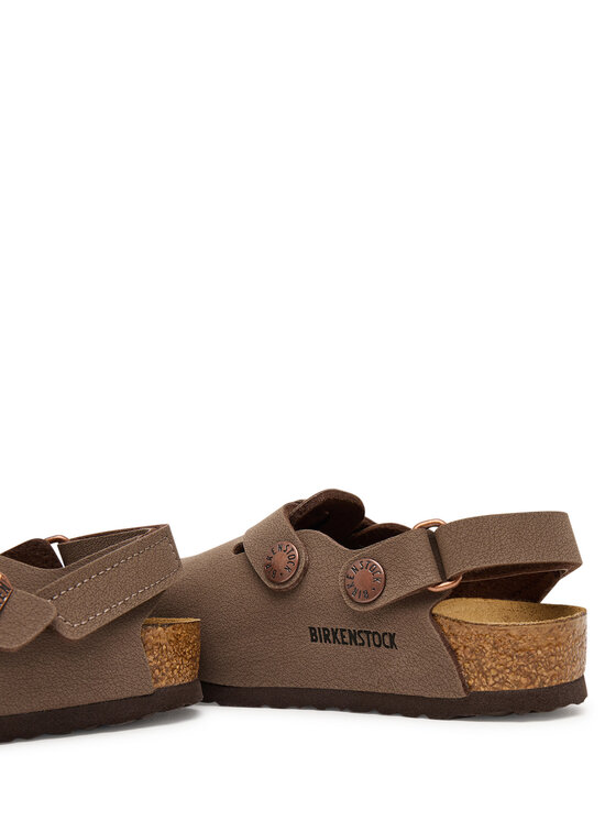 Birkenstock Sandale Birkenstock Tokio As 1027916 S Smeđa