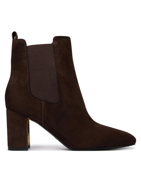 Guess Botine Guess FLFFIE SUE10 Maro