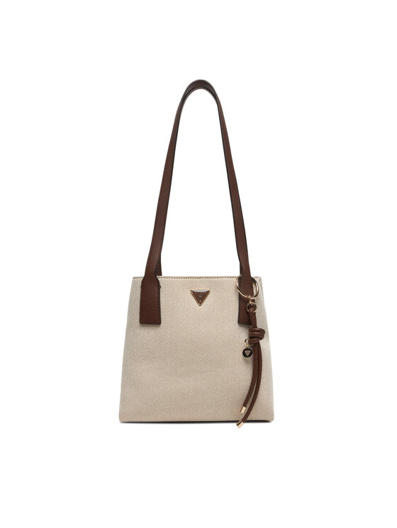 Guess Сумка Guess Alice HWWG99 26220 Кремовий