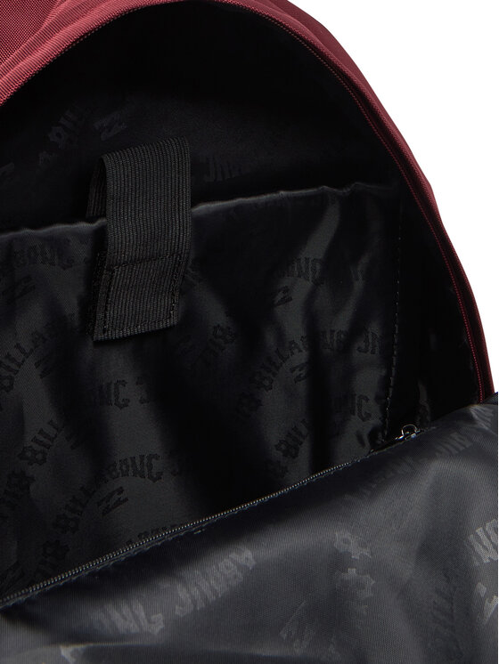 Billabong Mochila Billabong C-BLB-M-003-08 Guinda/burdeos