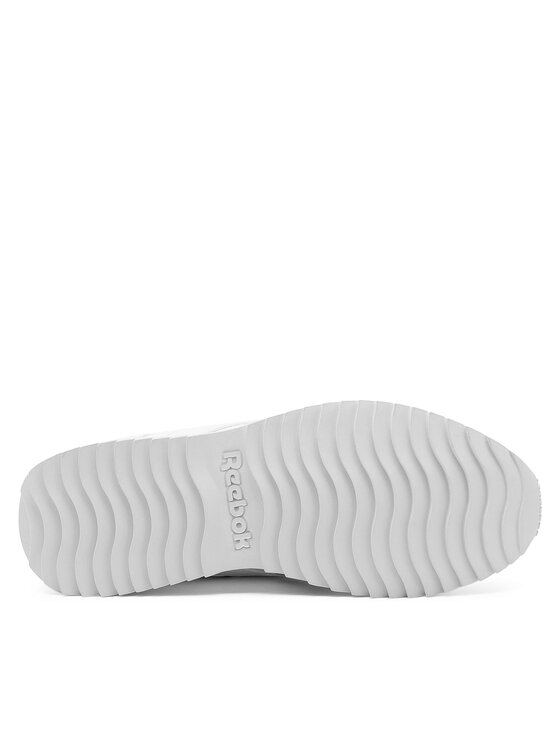 Reebok Sneakersy Reebok Royal Glide Ripple Clip FW7886 Bílá
