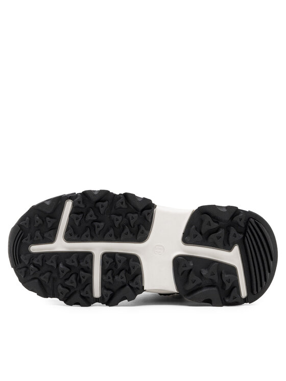 Action Boy Ghete Action Boy AVO-3299-002 Negru