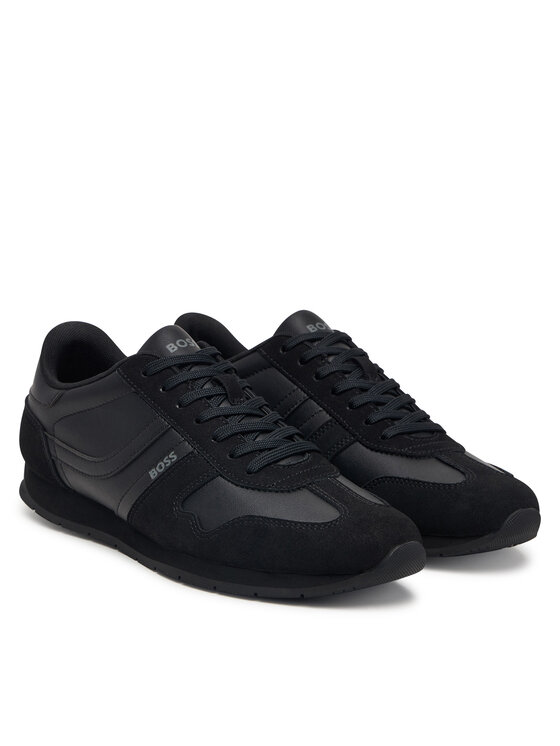 BOSS Sportcipők BOSS Levon 50565137 Fekete