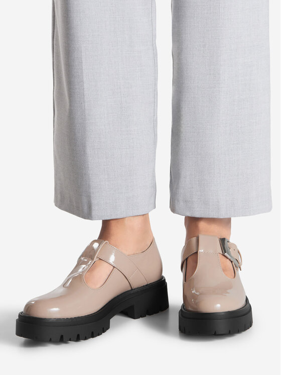 Jenny Fairy Poltopánky Jenny Fairy WS5865-10 Béžová