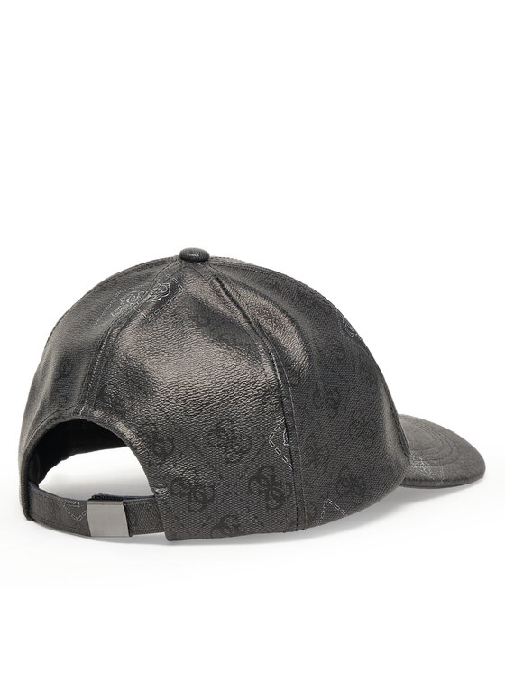 Guess Šiltovka Guess AM9546 POL01 Sivá