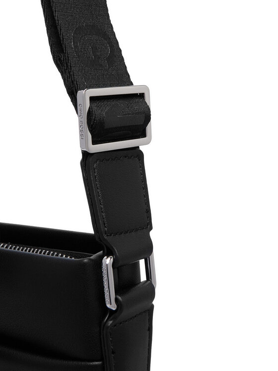 GINO ROSSI Borsetta GINO ROSSI C-BMA7378-GR Nero