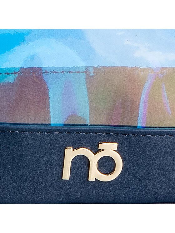 Nobo Bolso Nobo NBAG-G3770-C013 Azul marino