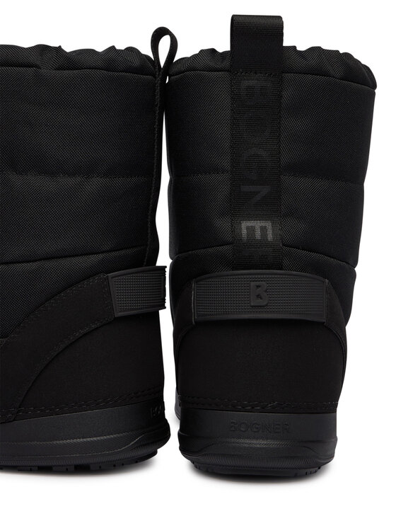 Bogner Снігоходи Bogner Laax 10 32547554 Чорний