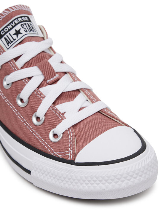 Converse Trampki Converse Chuck Taylor All Star A10539C Różowy