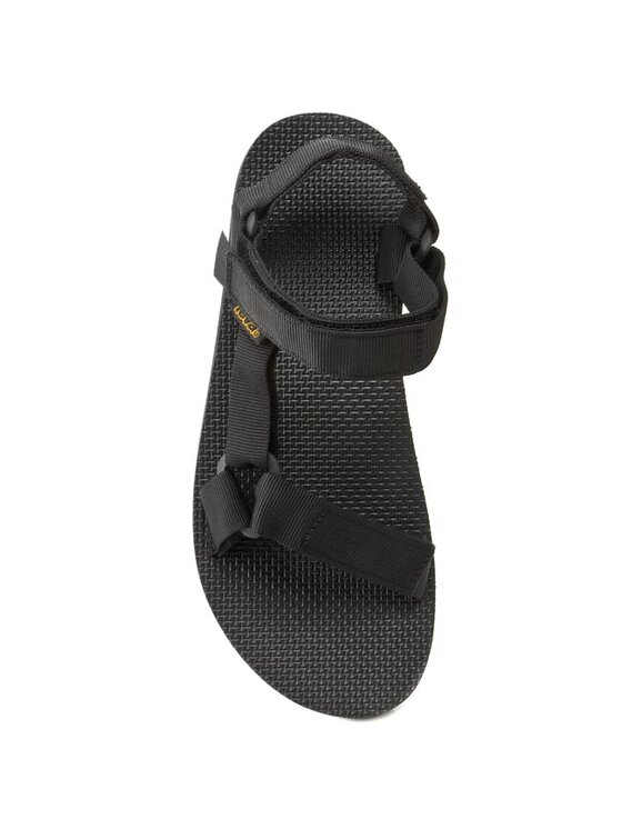 Teva Босоніжки Teva Original Universal Urban 1004010 Чорний