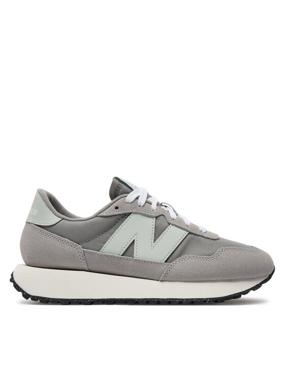 New Balance Sneakersy New Balance WS237CE Szary