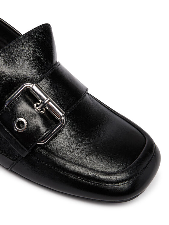 Vagabond Shoemakers Туфлі Vagabond Shoemakers Livia 6156-101-20 Чорний