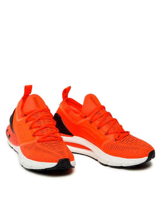 Under Armour Взуття для бігу Under Armour Ua Hovr Phantom 2 Inknt 3024154-600 Оранжевий
