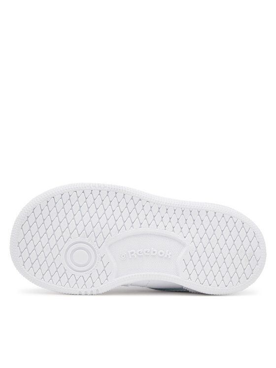 Reebok Снікерcи Reebok V9-25198-01(III)DZ Білий