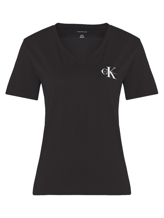Calvin Klein Jeans Calvin Klein Jeans Conjunto de camisetas LV047C906G De color Regular Fit
