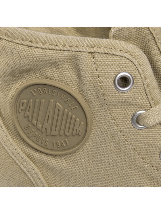 Palladium Черевики туристичні Palladium Pampa Hi 92352-238-M Бежевий