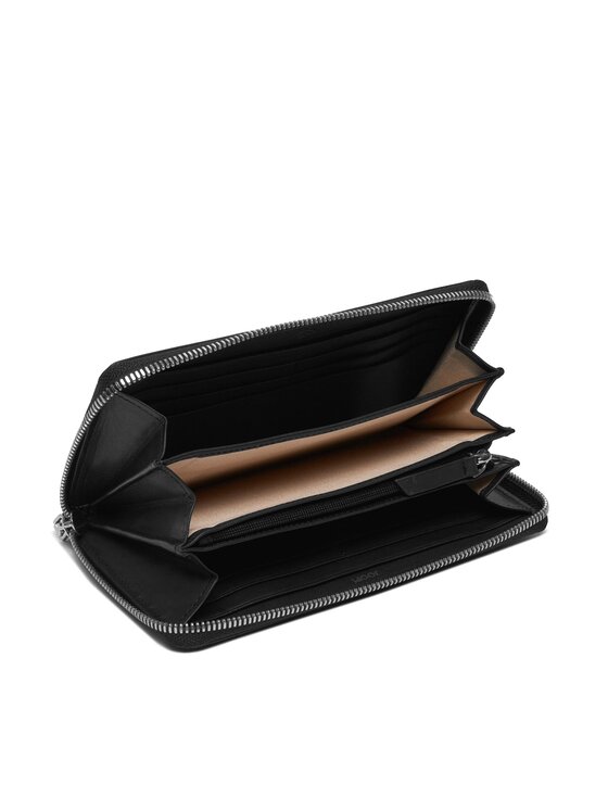 JOOP! Peňaženka JOOP! 4140005172 Čierna