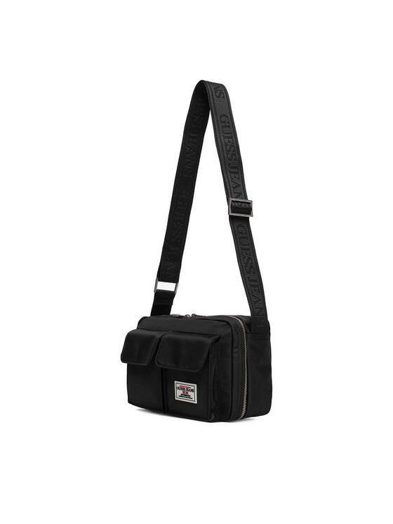 Guess Jeans Borsetta Guess Jeans CWBEO-GUESS-B-005-10 Nero