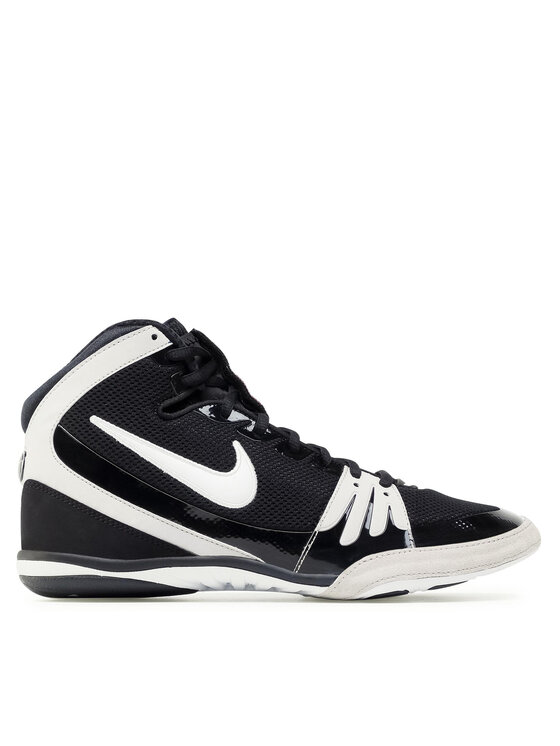 Nike Боксерське взуття Nike Freek 316403 011 Чорний