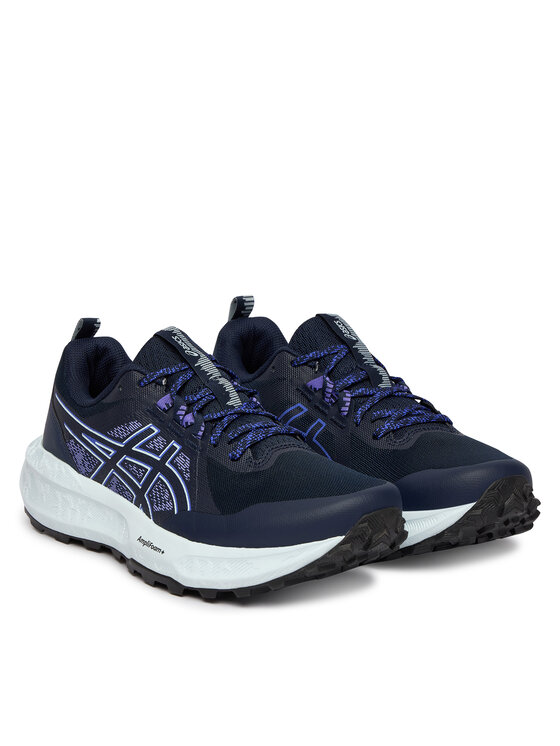 Asics Взуття для бігу Asics Gel-Sonoma 8 1012B771 Cиній