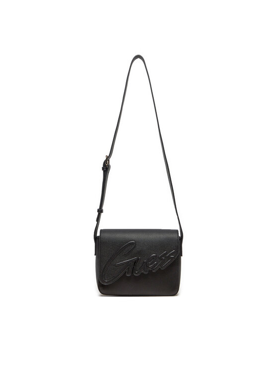 Guess Сумка Guess J3YZ32 WG730 Чорний