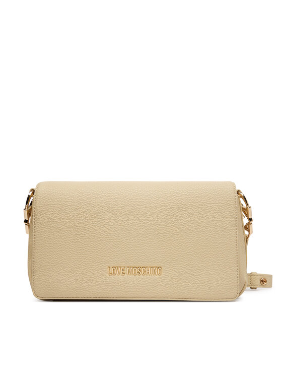 LOVE MOSCHINO Сумка LOVE MOSCHINO JC4008PP1OLB0129 Бежевий