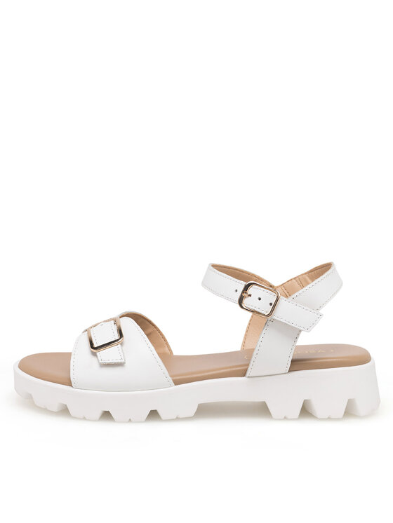 Lasocki Sandali Lasocki GRD-3134-03 Bianco