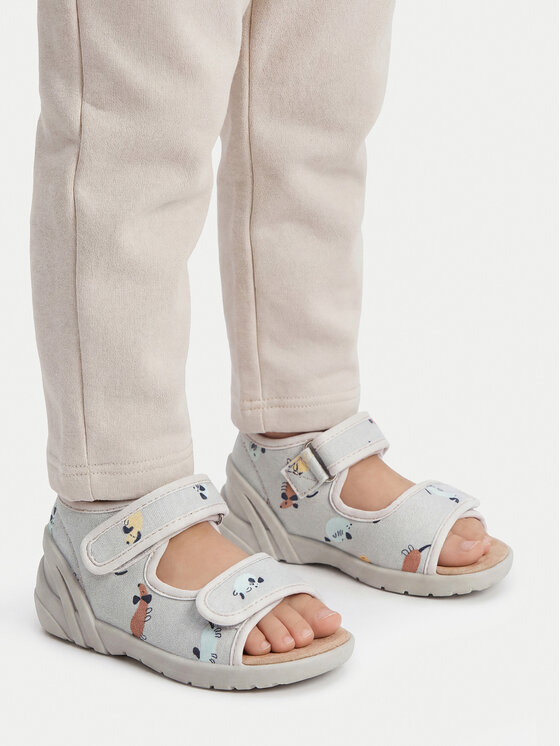 Lasocki Kids Тапочки Lasocki Kids CEO-LASOCKI-06 Зелений