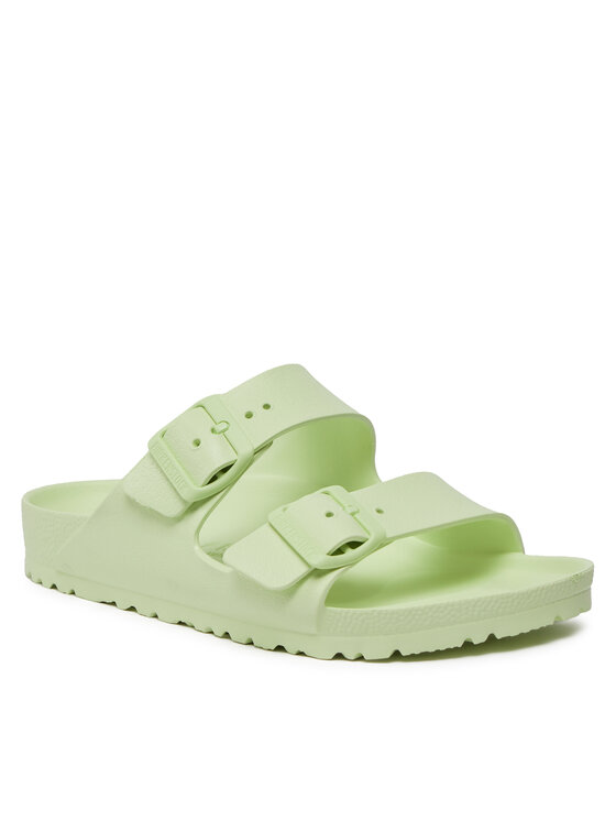 Birkenstock Natikači Birkenstock Arizona 1024691 Zelena