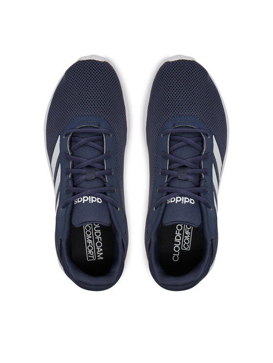 adidas Superge adidas Cloudfoam Comfy IH6130 Modra