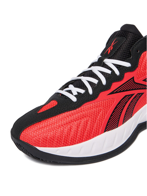 Reebok Взуття для баскетболу Reebok CEO-PRESS 100246831 Червоний