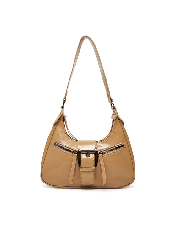 DeeZee Borsetta DeeZee C-DZE-S-005-08 Beige