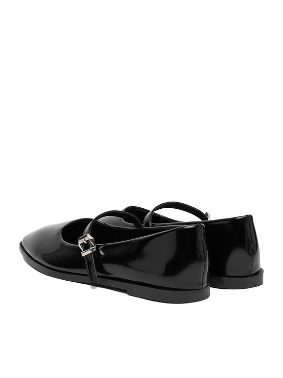 JENNY Balerini JENNY CEO-JD25-9-12 Negru