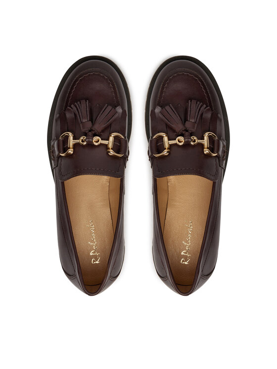 R.Polański Loafers R.Polański 1883 Καφέ
