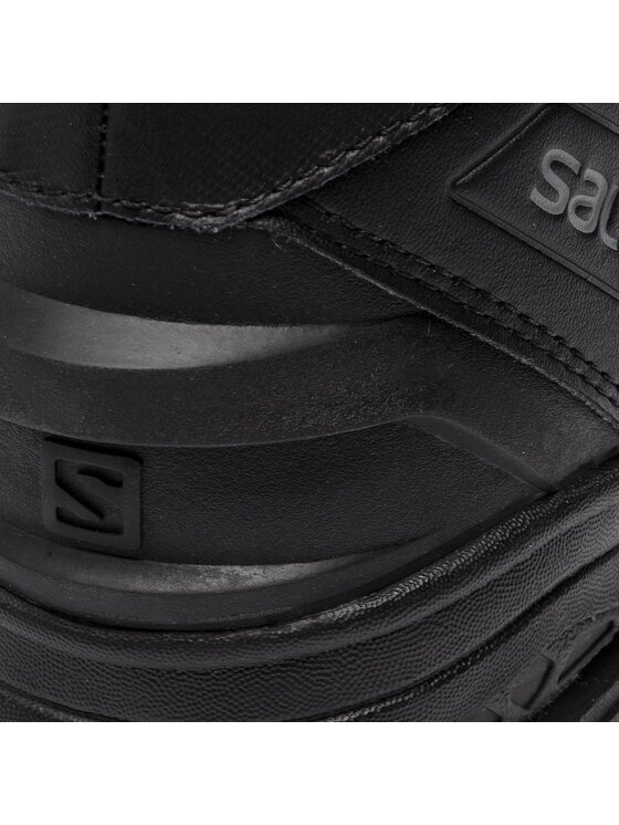 Salomon Трекінгові черевики Salomon Toundra Pro Cswp 404727 27 G0 Чорний