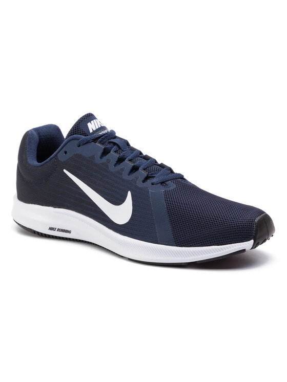 nike downshifter 8 midnight navy