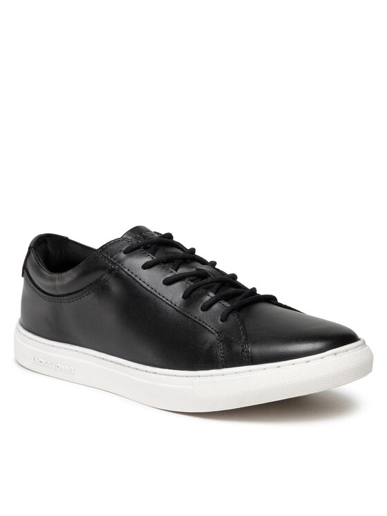Jack & Jones Снікерcи Jack & Jones Jfwgalaxy 12202588 Чорний