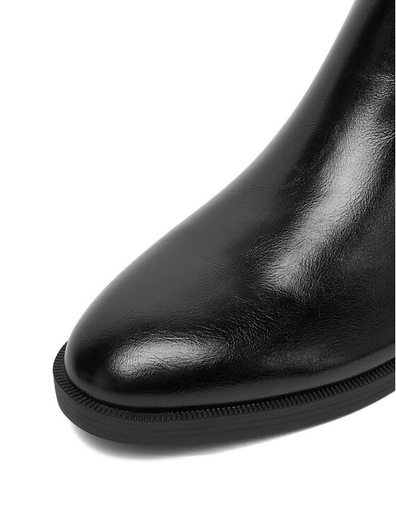 Nine West Ботильйони Nine West CEO-RASHA-01 Чорний