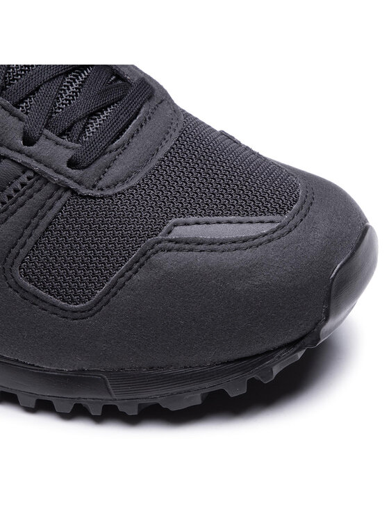 adidas Sneakers adidas Zx 700 FZ2818 Nero