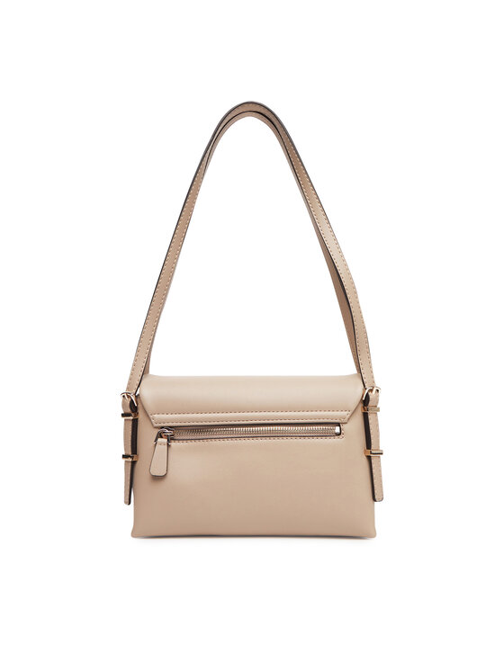 Guess Сумка Guess Lefia HWBG96 44190 Бежевий