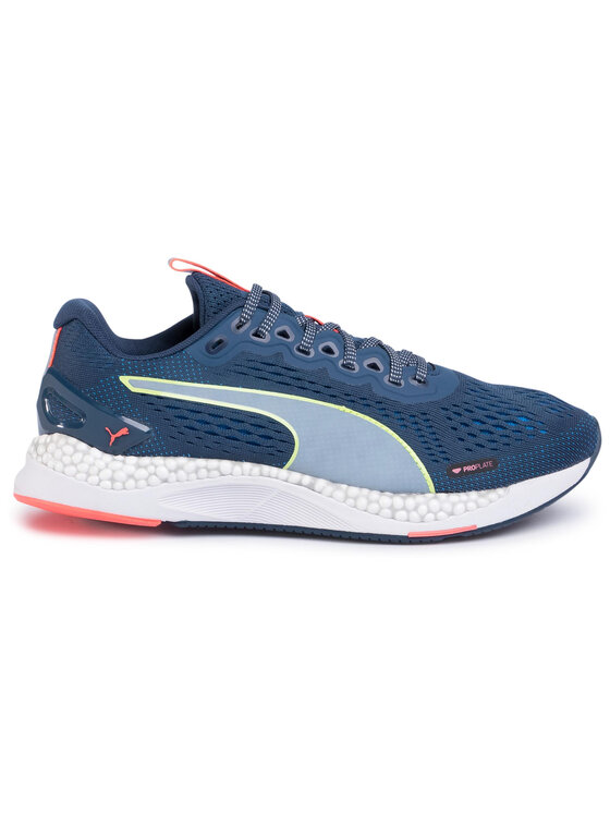 Puma Futócipő Puma Speed 600 2 193102 01 Sötétkék