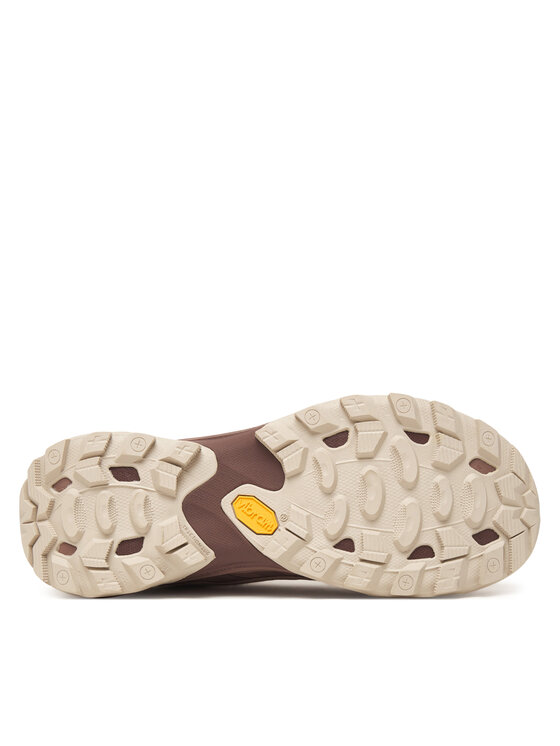 Merrell Снікерcи Merrell Moab Speed ​​​​2 GTX J038236 Рожевий