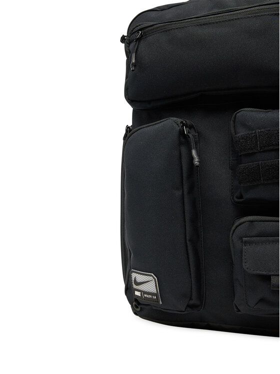 Nike Rucsac Nike Utility Elite FN41730-010 Negru