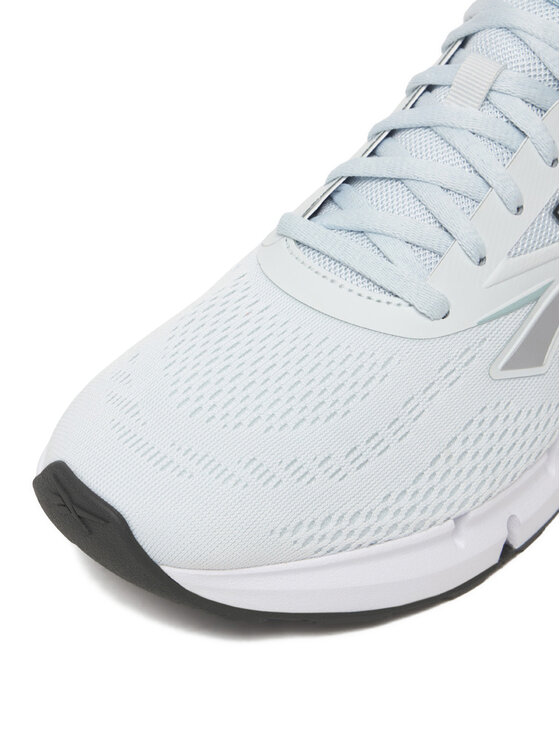 Reebok Взуття для бігу Reebok EO-ZIG DYNAMICA 6 100244516 Сірий
